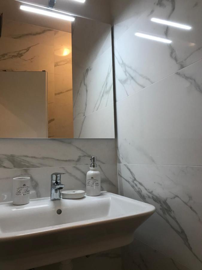 Apartment Aquamarin, Blizu Mora S Pogledom Na More, Za Do 6 Osoba Malinska Eksteriør bilde