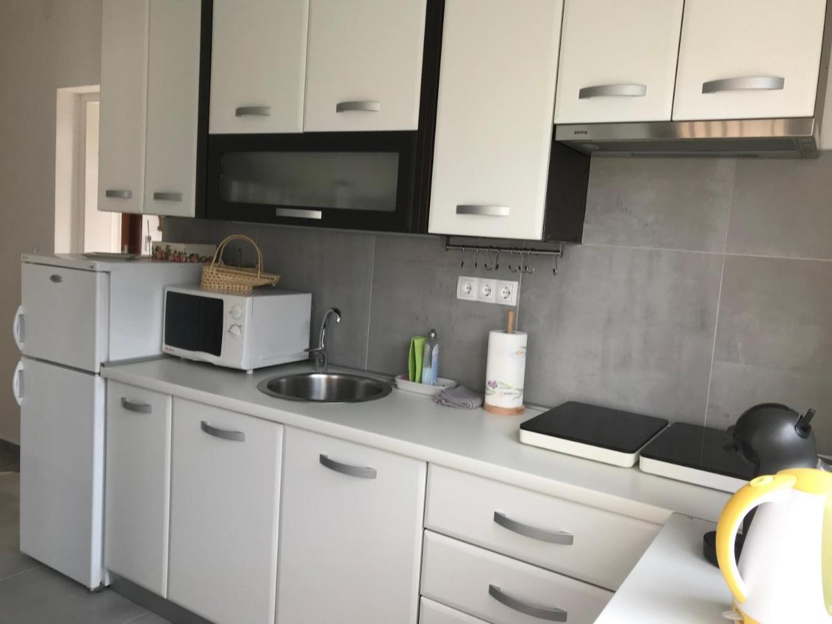 Apartment Aquamarin, Blizu Mora S Pogledom Na More, Za Do 6 Osoba Malinska Eksteriør bilde