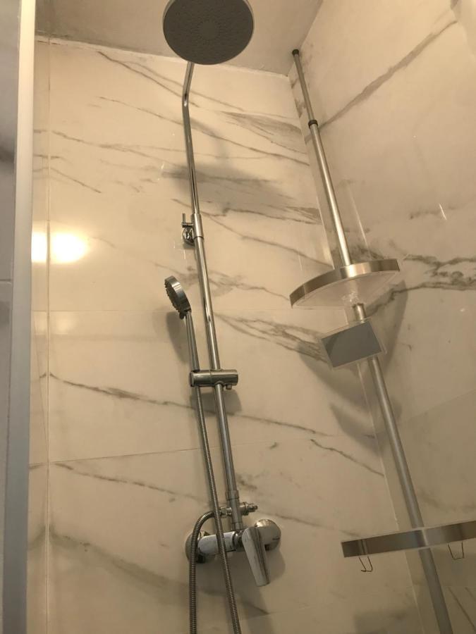 Apartment Aquamarin, Blizu Mora S Pogledom Na More, Za Do 6 Osoba Malinska Eksteriør bilde